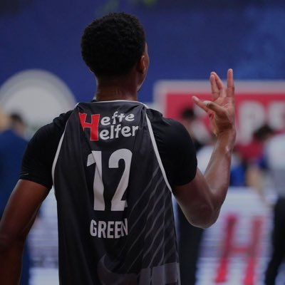 quinton0green's profile picture. just trust Him…