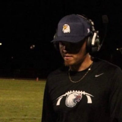 colbyadams06's profile picture. OLine Coach @ Lancaster High School