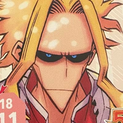 BrandiMorrow44's profile picture. Brandi/34 she/her. Simple gal who loves All Might. 🔞 at times. Not spoiler free! DO NOT re-upload my art!!! Art acct: @cowcat44