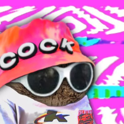 MrYellow1899's profile picture. Intellectually disappointing. 

Check out YouTube channel https://t.co/doFrm7XVbF