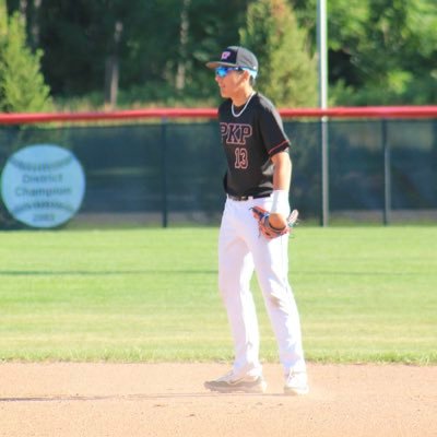 ChrisVent17's profile picture. ACC Commit | Hit dogs East 18u | email: chrisventimiglia23@gmaill.com | Positions: 1st,3rd,2nd and Pitcher | 97 ev Soft toss