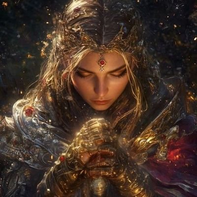 SheetalPahal12's profile picture. https://t.co/drOfmTsZa6
#EkamSanatanBharat

Saree Lover 😎l Sigma