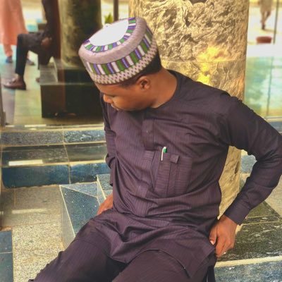 Sadeeq202's profile picture. Aspiring storyteller.