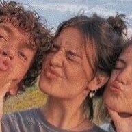 mmogirlk's profile picture. O medo nos faz mais forte. Thomas♡ • Elisa♡ • Fred♡ • Hadassa ♡