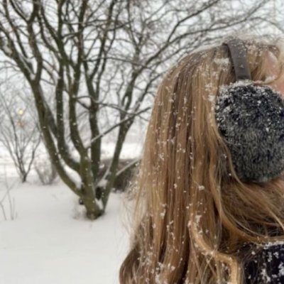 l_wingler's profile picture. Walk with faith, even when the path is unseen. Some blessings are not visible until you’ve crossed the bridge of uncertainty.