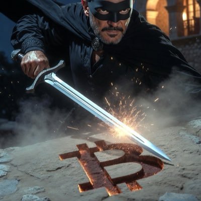 ClaudioDeCola1's profile picture. Il tuo piano di fuga dal sistema con Bitcoin. Daily thread su BTC e libertà finanziaria #BitcoinEscapePlan