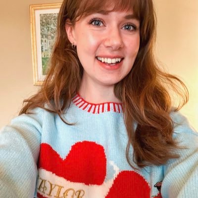 lovestoried's profile picture. senior swiftie | fan account | 28 | she/her | Speak Now & Red stan | #1 love story stan | probably mindless dreaming of meeting & hugging Taylor✨ | 📍the lakes