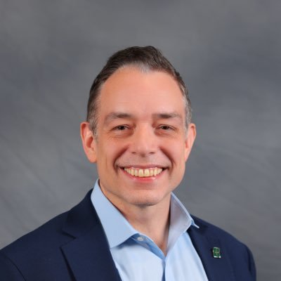 TrumanLab's profile picture. Professor in Biological Sciences @unccharlotte Group leader, Charlotte Group for Proteostasis Research Interested in the role of Hsp70 PTMs (Chaperone Code)