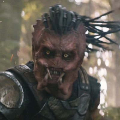 dektheyautja's profile picture. Yautja brainrot. Chronically online and have social anxiety so sorry if I annoy you in advance.