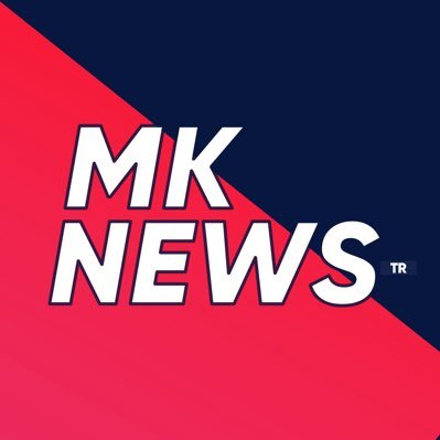 mknewstr's profile picture. Futbolun içindeyiz. Hatta biraz da ilerisindeyiz. En güncel haberler, özel bilgiler ve derin analizlerle buradayız.