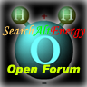 In Search Of Solar, Hydrogen and Wind Alternative Energy