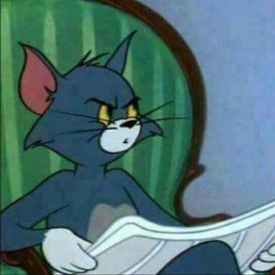 SaadInCyber's profile picture. Antisemitism expert.