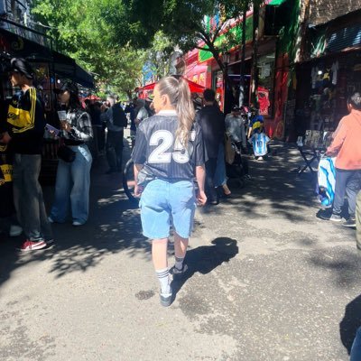 Fabiespinola29's profile picture. 