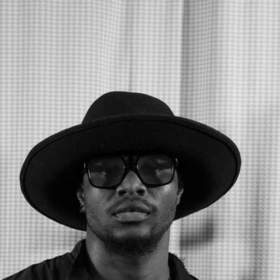 Krizzle_Gaucho's profile picture. UI/UX Designer|
Digital Founder
Building @landrhomes
|Kreative Soul|