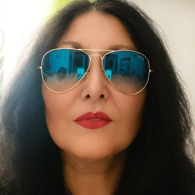 franciscabelt20's profile picture. Moraita como los lirios del campo  ✊🇵🇸 🟥🟨🟪  desde el rio hasta el mar Palestina vencerá!🔻