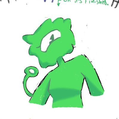 PDrafon's profile picture. Spanish speaker,|autistic|bisexual|she/her|Gangle, Zooble, Sadako, Myla, Cyn and more yumeshipper
Pfp by @ALvermelhe
Banner by @ALvermelhe