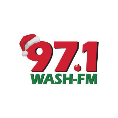 washfm's profile picture. DC's best music from the 80's, 90's, and Today! 🎶 An @iheartradio station ❤️
 @TobyChilliShow, @jennichase, @sabeernaconte & Delilah!