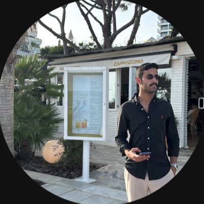 aldalmane's profile picture. سَنرحل ويبقى الأثـر