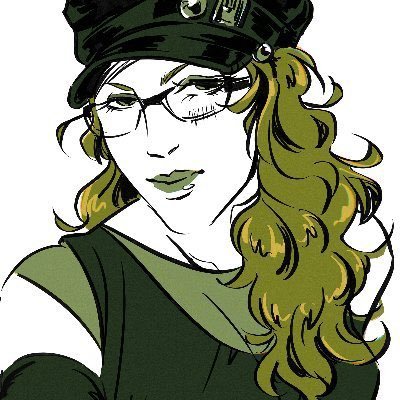 letsglitchit's profile picture. Artist - Curator - De-Engineer - Tool Maker- Art featured @ Sotheby’s Christie’s VICE AvantArte, around the 🌎 Times Square to Shibuya- links on site 👇🏻