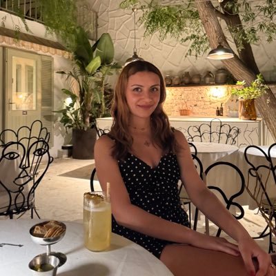 Brbrilay's profile picture. Born to read books, live by the sea and eat cake forced to research ML models