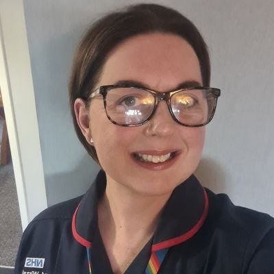 RuthOwe38720733's profile picture. Proud mum to Gethin and wife to Ross.  Infection Prevention & Control Nurse Specialist at Cheshire and Wirral  Partnership NHS Trust👩‍⚕️🏥