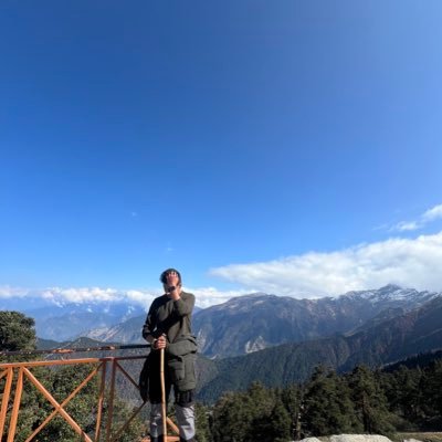 samarthasamarth's profile picture. 