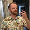 BeauGiles's profile picture. 30ish fella 🏳️‍🌈.  🦘/🥝, feat. a South Australian accent. I love coffee, food & sleep. Excited by things with flashing lights || Opinions here ≠ my employers