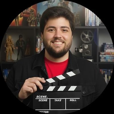 leobmjr's profile picture. Bariátrico 👨🏼‍💻Jornalismo e Publicidade 🎬FALO DE CINEMA AQUI, NO INSTAGRAM E NO TIK TOK. ME SIGAM!