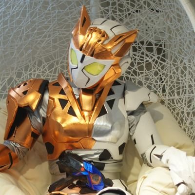muzangahara's profile picture. コスプレしてます。ローカルヒーロー白狐刑事ジコンナの衣装製作担当