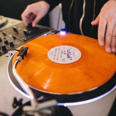 Hi5thisAzn's profile picture. The only way to predict the future is to create it. Talent Booking: https://t.co/0cVrOknHAW #Actor #Writer #Entrepreneur #Filmmaker