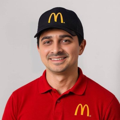 vibhu's profile picture. 