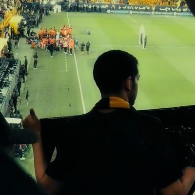 sirxjr's profile picture. إن قلّت الحِيلات حيل الله أقوى | المتجر الأفضل @GOATSportsStore