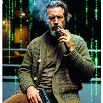 OmniDood's profile picture. 𝑯𝔲𝔰𝔟𝔞𝔫𝔡 | 𝔉𝔞𝔱𝔥𝔢𝔯 | 𝔓𝔲𝔤𝔦𝔩𝔦𝔰𝔱 | V𝔢𝔱𝔢𝔯𝔞𝔫| 𝔚𝔥𝔦𝔱𝔢 𝔇𝔬𝔬𝔡 𝔄𝔟𝔦𝔡𝔦𝔫𝔤 |