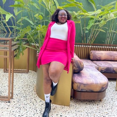 D_Moraa's profile picture. 33 years of hosting HIV  | Global Speaker | I’m not a scientist, but I’d like to be one ✨ | Visited: 🇺🇸 🇬🇧 🇦🇺 🇩🇪 🇦🇹 🇮🇩 🇿🇦 🇨🇦 🇱🇺🇵🇪 🌎✈️