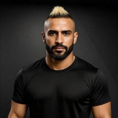 richyflips's profile picture. 