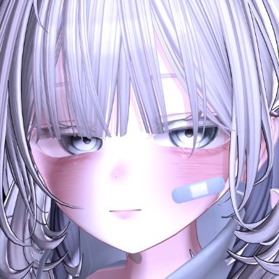 vrc_haxiin's profile picture. VRChat : 하린_harin