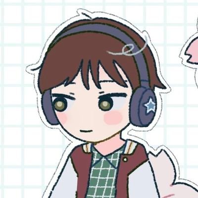 asherviiines's profile picture. ⭑｡𖦹°‧🥼| infj/tj | 5w6 | learning 🇫🇷🇬🇧🇯🇵 | 🖤🤍💜 | digital diary | #langtwt #jjk #alnst #bsd #orv #mxtx #tshd #nana #haikyuu #houseMD #sanrio  | @se4dea