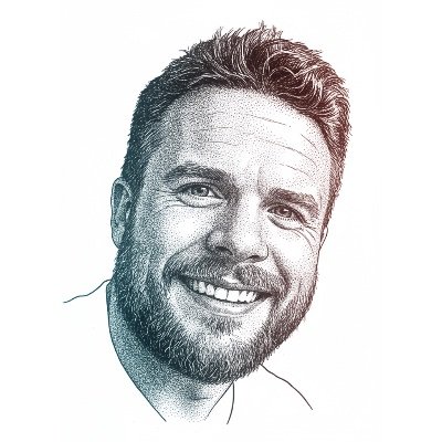 ottmark's profile picture. Endlessly curious. Skeptical optimist.

Product design, @RoundingWell, #healthIT. And space!

My faves: @joannaott, #abelroy, #gilly

Be excellent to each other