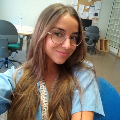 PaulaBeriDra's profile picture. 👩🏽‍⚕️R4 de hematología || Clínico San Carlos Madrid 🏥 #hematology #hemotherapy