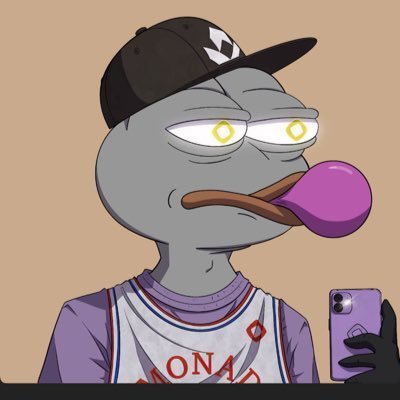 OmilliLe63717's profile picture. #SpacesHost || VeVe Partner || @LeoCoinSTX || @FanableApp || NerdCave Partner