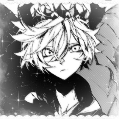 Nyx_1s_C00l's profile picture. "I'll break your bones with all, the love I carry, keep you close and one day we'll get married"