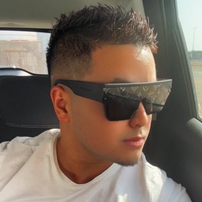 Nabilnassersh's profile picture. ~ Standing out by never blending in ~