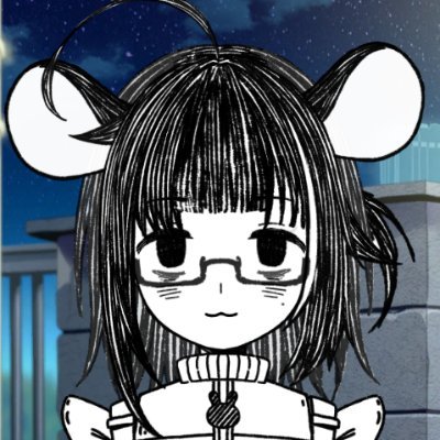 MAN_RAT_REAL's profile picture. 20y she/her i like to eat crayons mid stream like a goon while nobody watches 🏳️‍⚧️