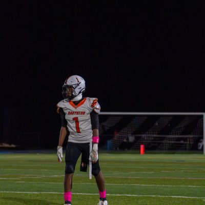 Preston “PJ” Brown Jr Profile