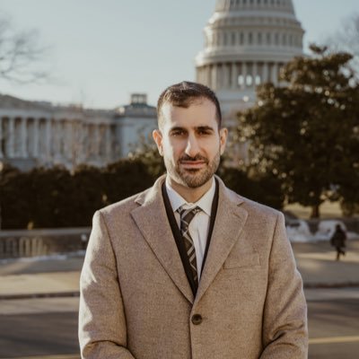 Rex_Abdi's profile picture. Founder @agentifyai