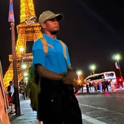 MansourMah38557's profile picture. CHAD / Ndjamena
Afrique Centrale🇷🇴💙💛❤️