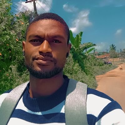 samuelkomoo_11's profile picture. I have full confidence in my abilities || 💡 Content Creator || 🎨 Graphic Designer || 💙 CFC || Psalm 25:20 #TheWhiteBird