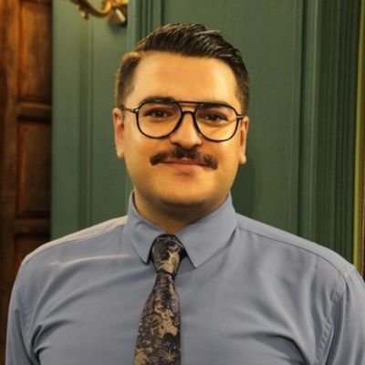 Alishahsavanitt's profile picture. کارشناس ارشد حقوق بین الملل||فعّال دانشجویی سابق||سرگردان در عوالم درس و کتاب و اجتماع و قهوه و خواب|| اینجا وطن‌پرستی و عشق به ایران در جریان است.