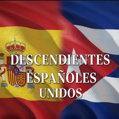 CubaSaily's profile picture. Descendiente de mallorquín!🇪🇸🇪🇸