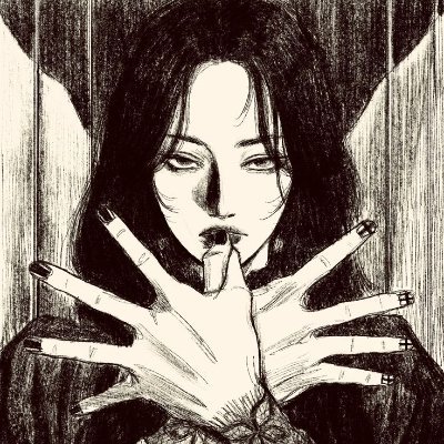 maryme203's profile picture. 📖